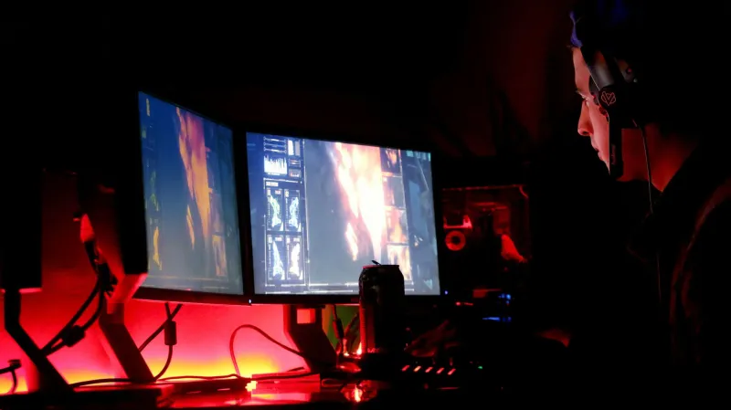 Always Online, Always Exhausted: How Gaming Communities Are Burning Themselves Out From the Inside