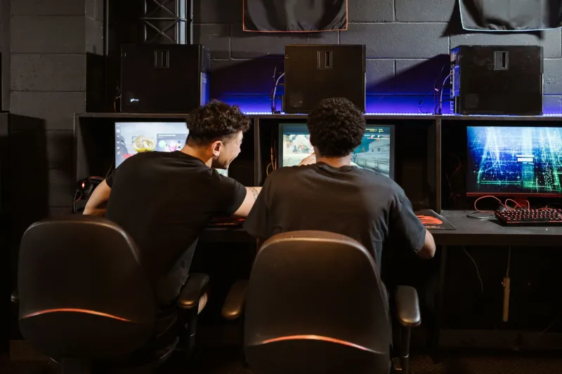You Had to Be There: How Gaming Communities Build Languages Nobody Else Speaks