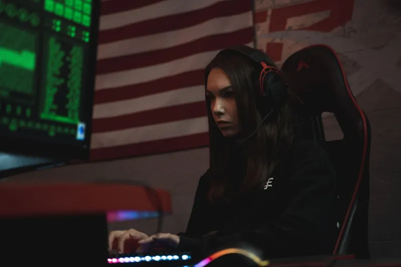 Gone Live, Gone Dark: What Really Happens When Streamers Burn Out and Disappear