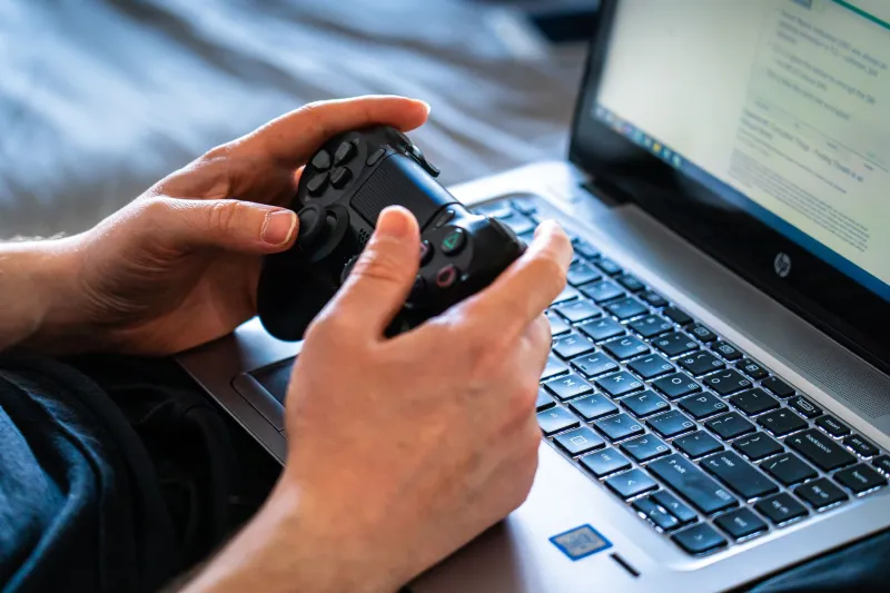 Leveling Up Your Bank Account: The Underground Economy Gamers Built From Scratch