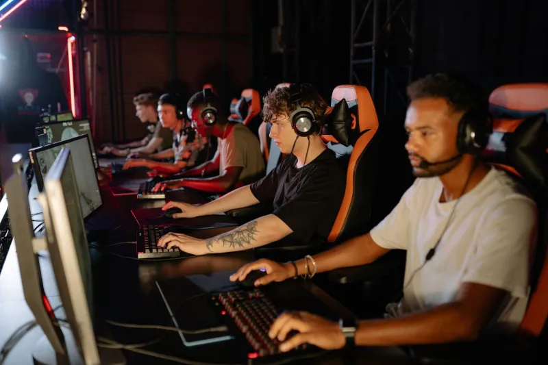 Smarter Together: Why Your Gaming Community Keeps Outsmarting Everyone — Including You