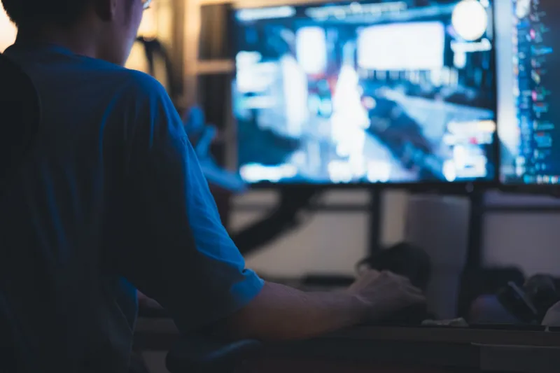 Running the Room: The Volunteer Moderators Who Actually Decide What Your Gaming Community Becomes